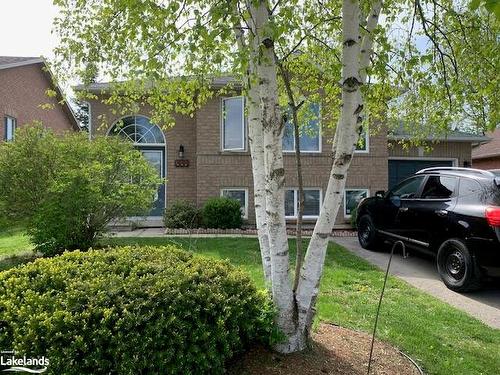 166 58Th Street S, Wasaga Beach, ON - Outdoor