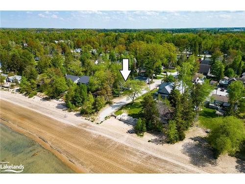 9 66Th Street N, Wasaga Beach, ON - Outdoor With View