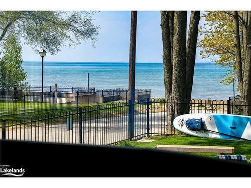 9 66Th Street N, Wasaga Beach, ON - Outdoor With Body Of Water With View