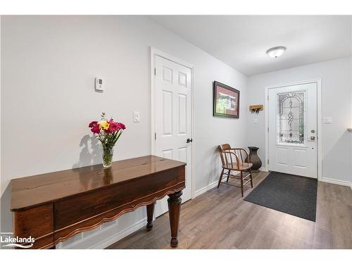 110 Evergreen Avenue, Tiny, ON - Indoor Photo Showing Other Room