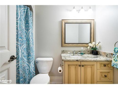 111 Earl Street, Wasaga Beach, ON - Indoor Photo Showing Bathroom