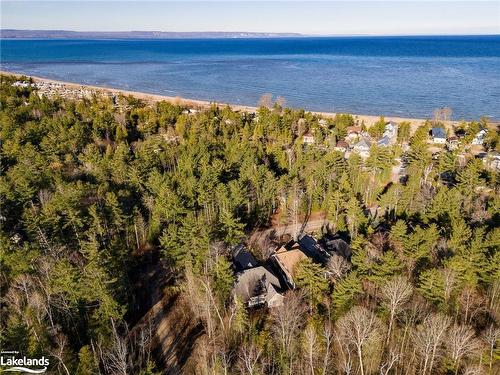 111 Earl Street, Wasaga Beach, ON - Outdoor With Body Of Water With View