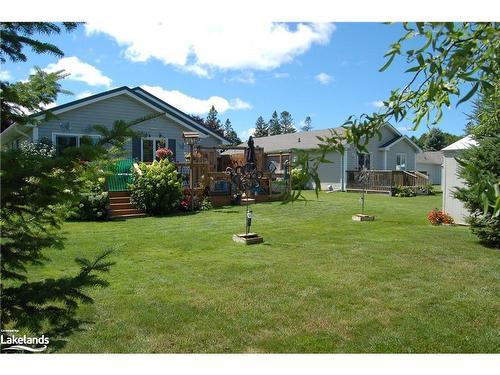 70 Pennsylvania Avenue, Wasaga Beach, ON - Outdoor