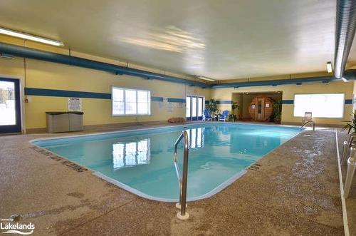 70 Pennsylvania Avenue, Wasaga Beach, ON - Indoor Photo Showing Other Room With In Ground Pool