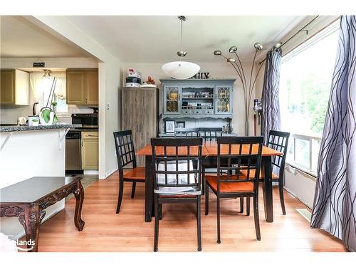 116 Smallman Drive, Wasaga Beach, ON - Indoor Photo Showing Kitchen