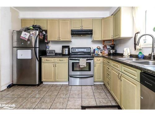 116 Smallman Drive, Wasaga Beach, ON - Indoor Photo Showing Bathroom