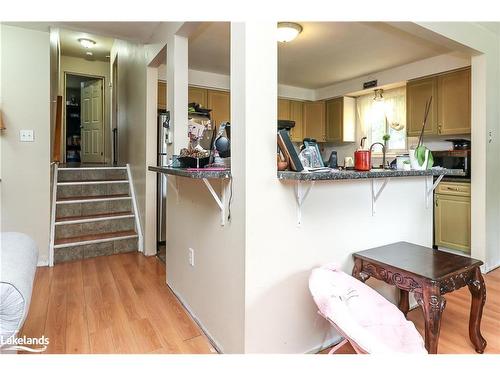 116 Smallman Drive, Wasaga Beach, ON - Indoor Photo Showing Bedroom