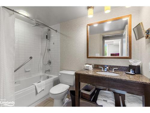 377-220 Gord Canning Drive, The Blue Mountains, ON - Indoor Photo Showing Bathroom