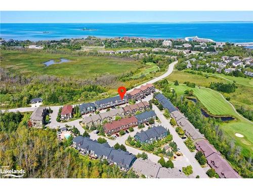 42 Joseph Trail, Collingwood, ON - Outdoor With Body Of Water With View