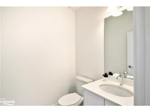 119 Schooners Lane, Thornbury, ON - Indoor Photo Showing Bathroom