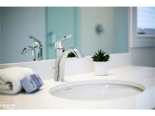 119 Schooners Lane, Thornbury, ON - Indoor Photo Showing Bathroom