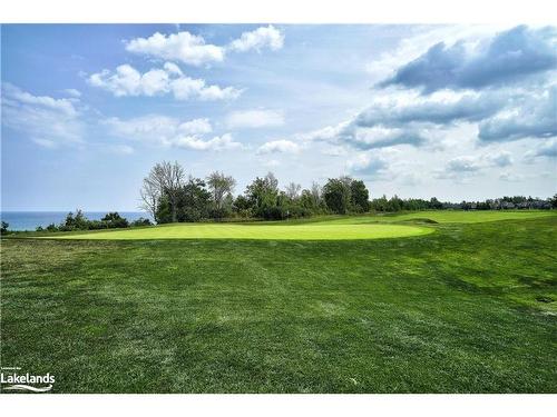 119 Schooners Lane, Thornbury, ON - Outdoor With View