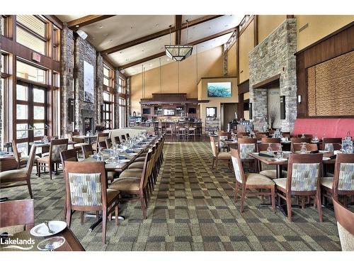 119 Schooners Lane, Thornbury, ON - Indoor Photo Showing Dining Room