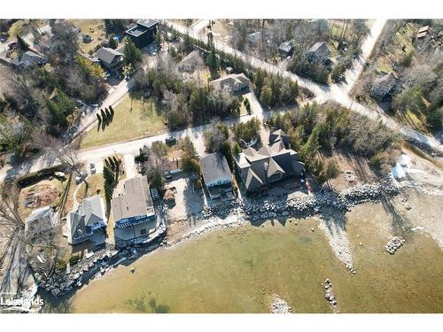 46 William Avenue, Wasaga Beach, ON - Outdoor With Body Of Water With View