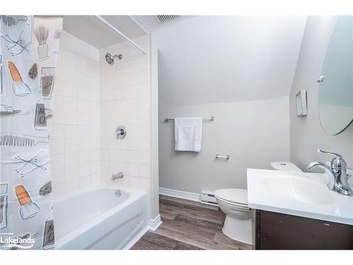 273 Gloucester Street, Midland, ON - Indoor Photo Showing Bathroom