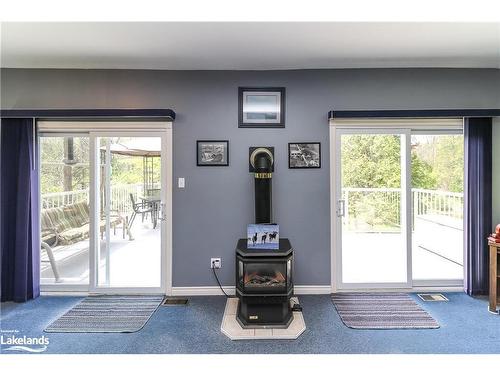 208 Oxbow Park Drive, Wasaga Beach, ON - Indoor Photo Showing Other Room