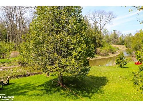 208 Oxbow Park Drive, Wasaga Beach, ON - Outdoor With View