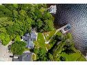 1-135 Abbey Lane, Gravenhurst, ON  - Outdoor With View 