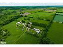 355639 The Blue Mountains-Euphrasia Townline, Clarksburg, ON  - Outdoor With View 