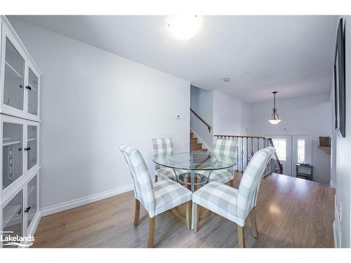 160 Griffin Street, Midland, ON - Indoor Photo Showing Dining Room