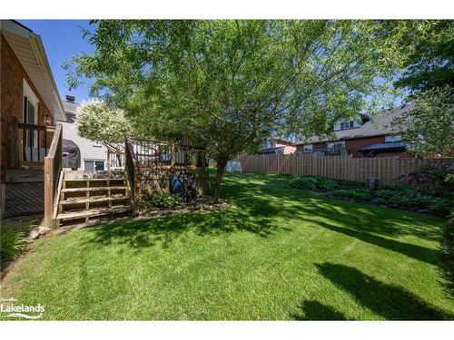 160 Griffin Street, Midland, ON - Outdoor