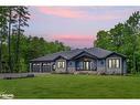 1068 Xavier Street, Gravenhurst, ON  - Outdoor With Facade 