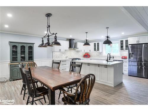 1068 Xavier Street, Gravenhurst, ON - Indoor Photo Showing Other Room