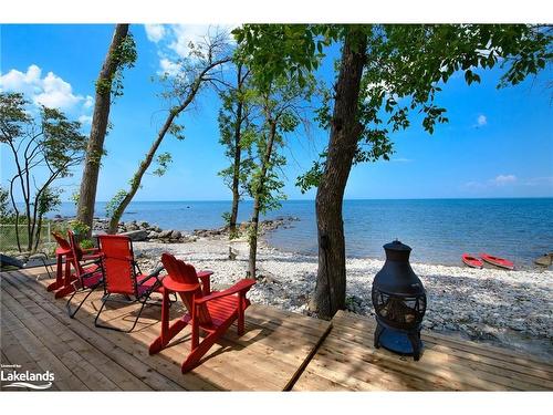 80 Constance Boulevard, Wasaga Beach, ON - Outdoor With Body Of Water With View