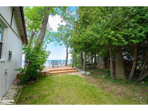 80 Constance Boulevard, Wasaga Beach, ON - Outdoor