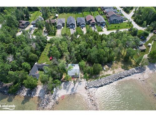 80 Constance Boulevard, Wasaga Beach, ON - Outdoor With Body Of Water With View