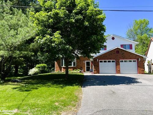 17 Macklaim Drive, Parry Sound, ON - Outdoor