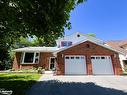 17 Macklaim Drive, Parry Sound, ON  - Outdoor 