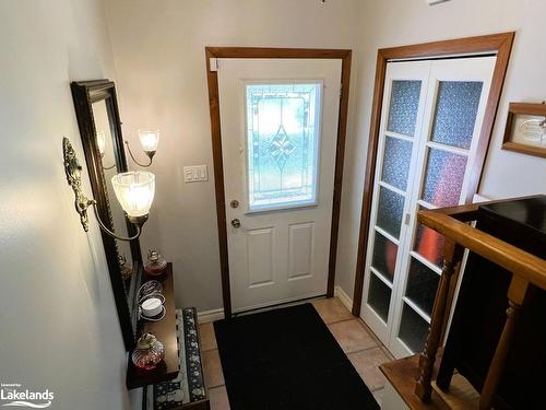 17 Macklaim Drive, Parry Sound, ON - Indoor Photo Showing Other Room