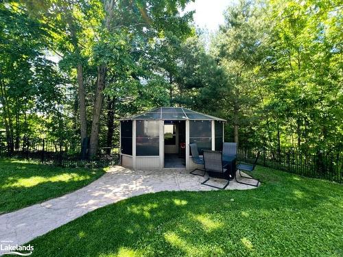 17 Macklaim Drive, Parry Sound, ON - Outdoor