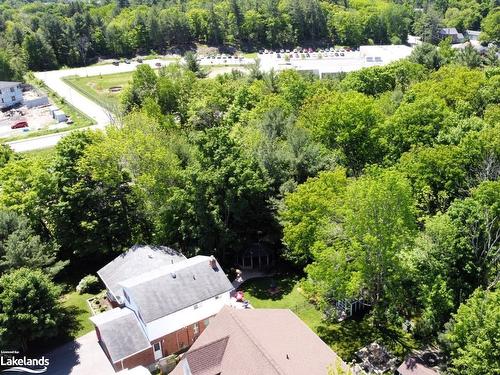 17 Macklaim Drive, Parry Sound, ON - Outdoor