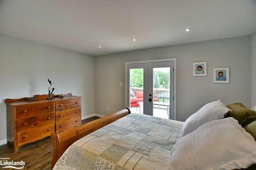 117 Stanley Street, Collingwood, ON - Indoor Photo Showing Bedroom