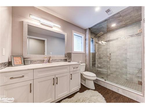 32 Tona Trail, Wasaga Beach, ON - Indoor Photo Showing Bathroom