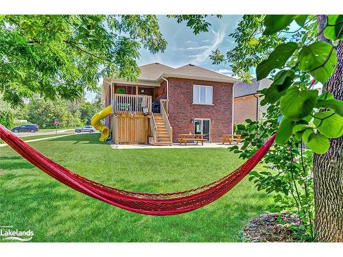 32 Tona Trail, Wasaga Beach, ON - Outdoor