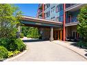 207-130 Steamship Bay Road, Gravenhurst, ON  - Outdoor With Facade 