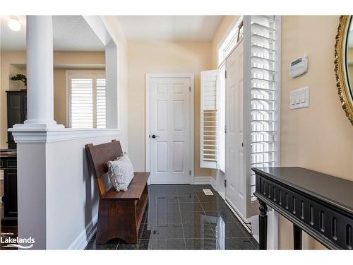 7 North Maple Street, Collingwood, ON - Indoor Photo Showing Dining Room