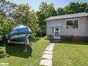 551 David Street E, Gravenhurst, ON  - Outdoor 