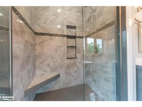 160 Robertson Avenue, Meaford Municipality, ON - Indoor Photo Showing Bathroom