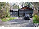 149 Bowyer Road W, Huntsville, ON  - Outdoor With Facade 