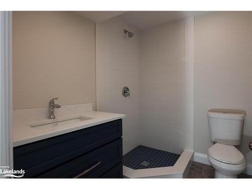 149 Bowyer Road W, Huntsville, ON - Indoor Photo Showing Bathroom