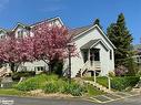 122-150 Victoria Street S, Thornbury, ON  - Outdoor With Facade 