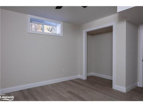 1043 Fleming Drive W, Gravenhurst, ON - Indoor Photo Showing Other Room