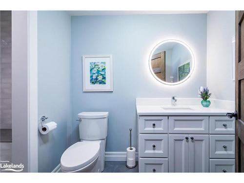 110 Scotts Court, The Blue Mountains, ON - Indoor Photo Showing Bathroom