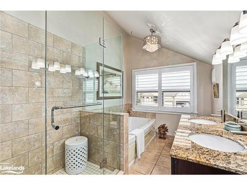 160 Grand Cypress Lane, The Blue Mountains, ON - Indoor Photo Showing Bathroom