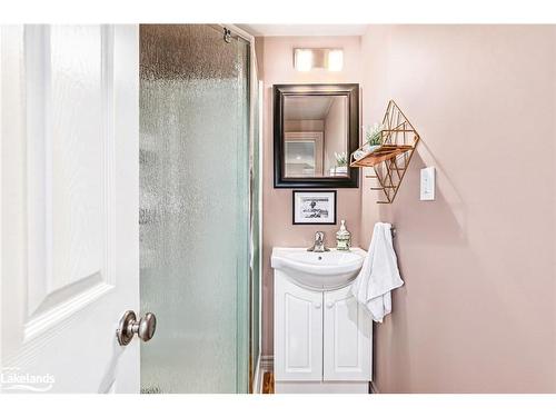 160 Grand Cypress Lane, The Blue Mountains, ON - Indoor Photo Showing Bathroom