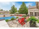 160 Grand Cypress Lane, The Blue Mountains, ON  - Outdoor With In Ground Pool 